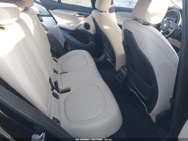 Aukcja sprzedaży 2018 Bmw X2 Sdrive28i, vin: WBXYJ3C31JEJ75176, numer aukcji: 46066607