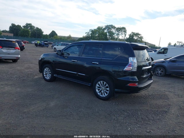 46066610 :رقم المزاد ، JTJBM7FX0E5073449 vin ، 2014 Lexus Gx 460 مزاد بيع
