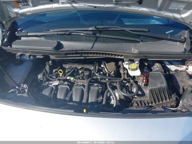 46066612 :رقم المزاد ، NM0GE9F29M1498192 vin ، 2021 Ford Transit Connect Xlt Passenger مزاد بيع