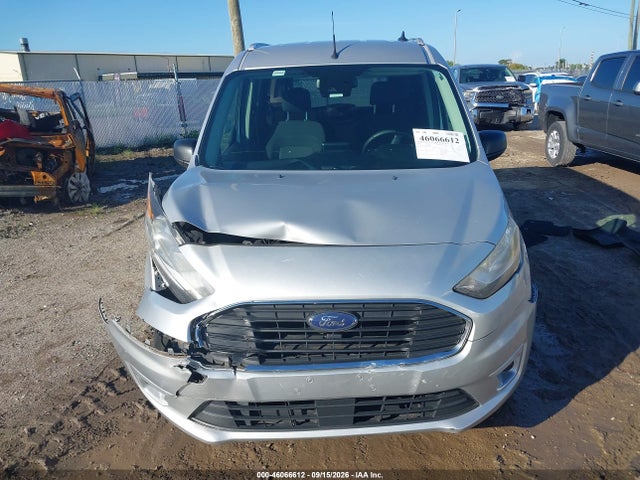 46066612 :رقم المزاد ، NM0GE9F29M1498192 vin ، 2021 Ford Transit Connect Xlt Passenger مزاد بيع