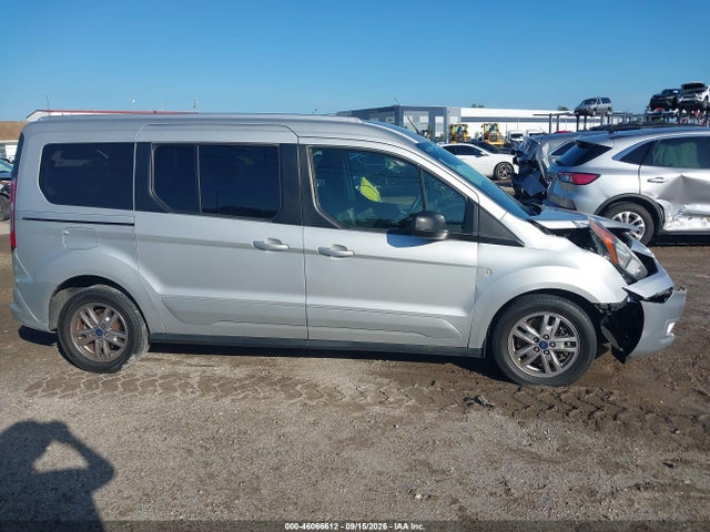 46066612 :رقم المزاد ، NM0GE9F29M1498192 vin ، 2021 Ford Transit Connect Xlt Passenger مزاد بيع