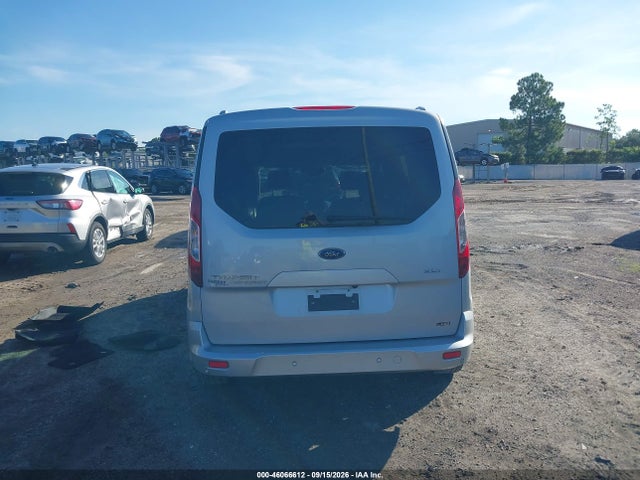 46066612 :رقم المزاد ، NM0GE9F29M1498192 vin ، 2021 Ford Transit Connect Xlt Passenger مزاد بيع