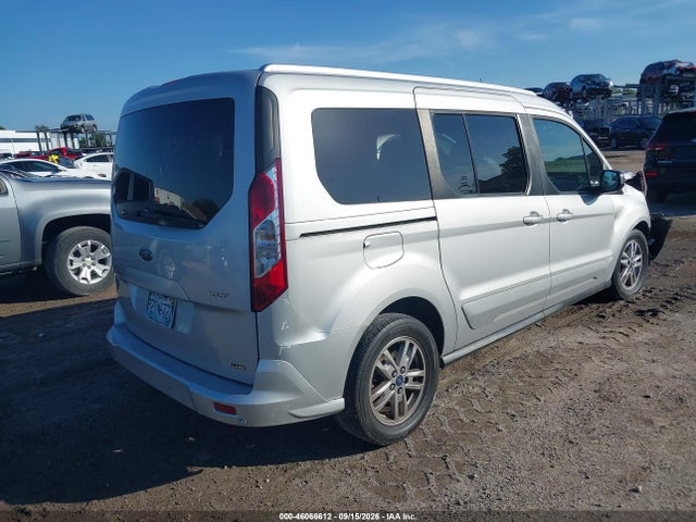 46066612 :رقم المزاد ، NM0GE9F29M1498192 vin ، 2021 Ford Transit Connect Xlt Passenger مزاد بيع