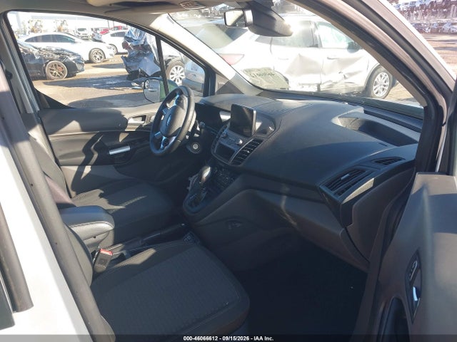 46066612 :رقم المزاد ، NM0GE9F29M1498192 vin ، 2021 Ford Transit Connect Xlt Passenger مزاد بيع
