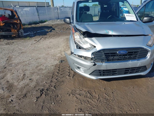46066612 :رقم المزاد ، NM0GE9F29M1498192 vin ، 2021 Ford Transit Connect Xlt Passenger مزاد بيع