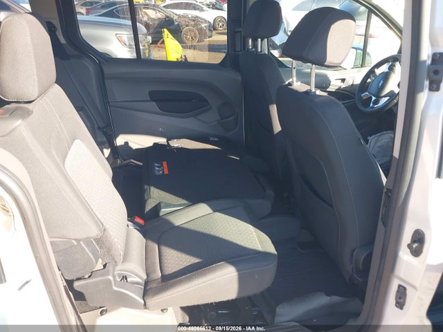 46066612 :رقم المزاد ، NM0GE9F29M1498192 vin ، 2021 Ford Transit Connect Xlt Passenger مزاد بيع