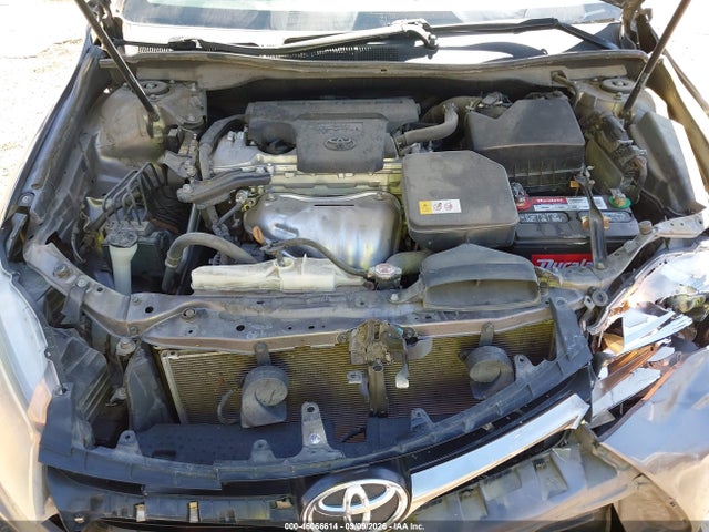 Aukcja sprzedaży 2017 Toyota Camry Se, vin: 4T1BF1FK7HU352840, numer aukcji: 46066614
