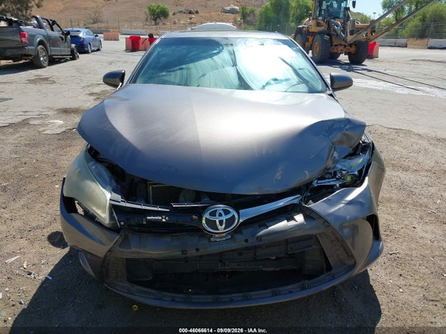 Aukcja sprzedaży 2017 Toyota Camry Se, vin: 4T1BF1FK7HU352840, numer aukcji: 46066614