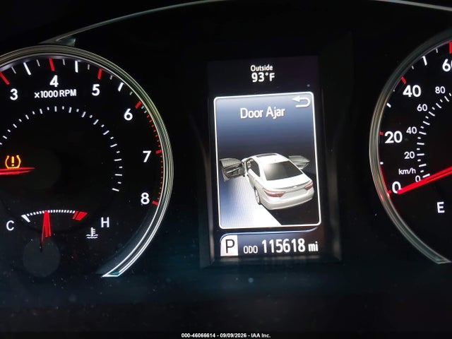 Aukcja sprzedaży 2017 Toyota Camry Se, vin: 4T1BF1FK7HU352840, numer aukcji: 46066614