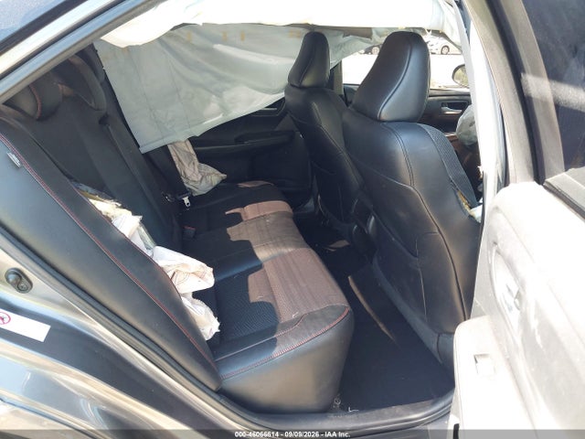 Aukcja sprzedaży 2017 Toyota Camry Se, vin: 4T1BF1FK7HU352840, numer aukcji: 46066614