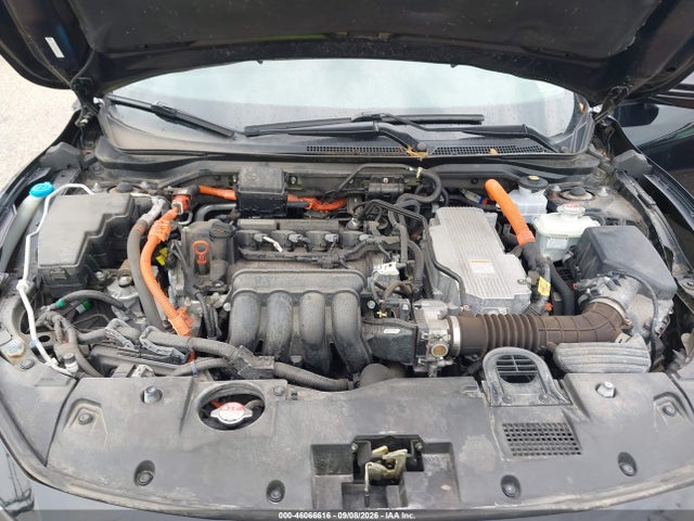 Aukcja sprzedaży 2020 Honda Insight Ex, vin: 19XZE4F52LE007918, numer aukcji: 46066616