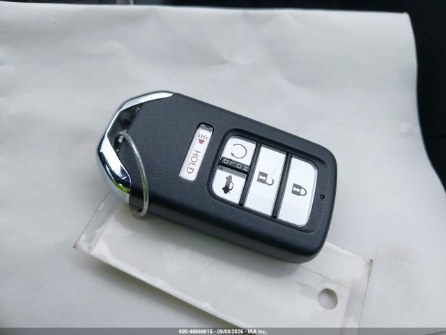 Aukcja sprzedaży 2020 Honda Insight Ex, vin: 19XZE4F52LE007918, numer aukcji: 46066616