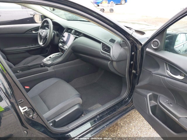Aukcja sprzedaży 2020 Honda Insight Ex, vin: 19XZE4F52LE007918, numer aukcji: 46066616