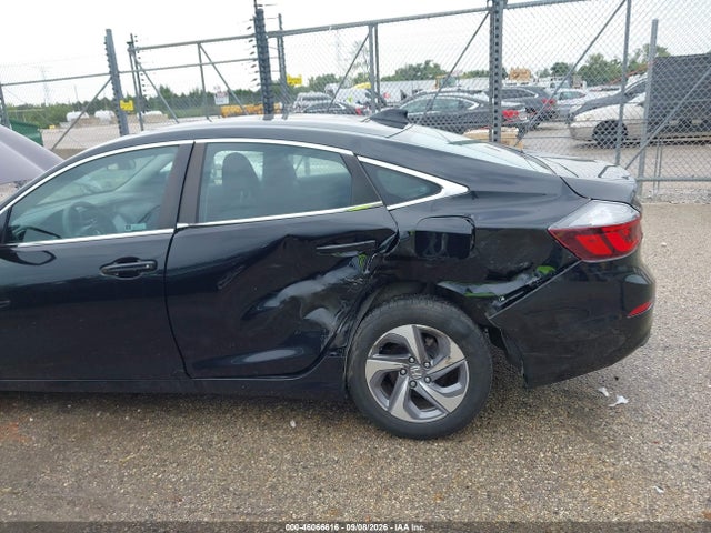Aukcja sprzedaży 2020 Honda Insight Ex, vin: 19XZE4F52LE007918, numer aukcji: 46066616