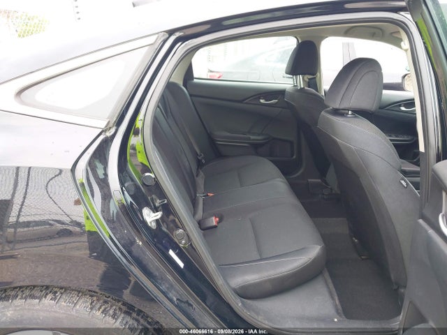 Aukcja sprzedaży 2020 Honda Insight Ex, vin: 19XZE4F52LE007918, numer aukcji: 46066616