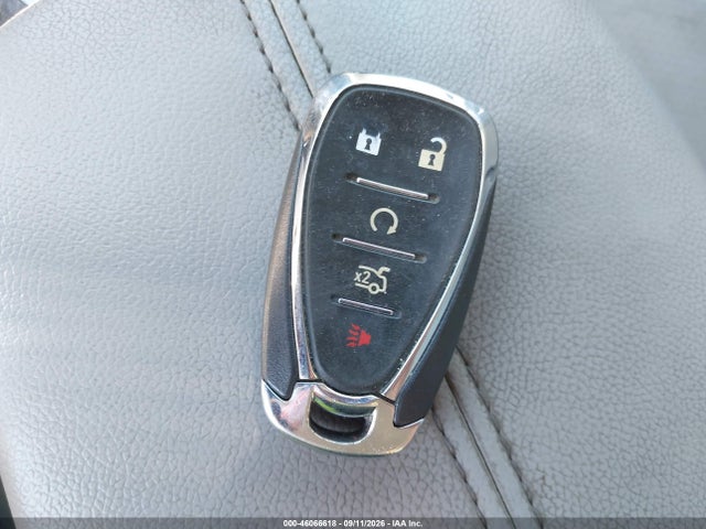 46066618 :رقم المزاد ، 1G1ZF5SX5GF326048 vin ، 2016 Chevrolet Malibu 2lt مزاد بيع