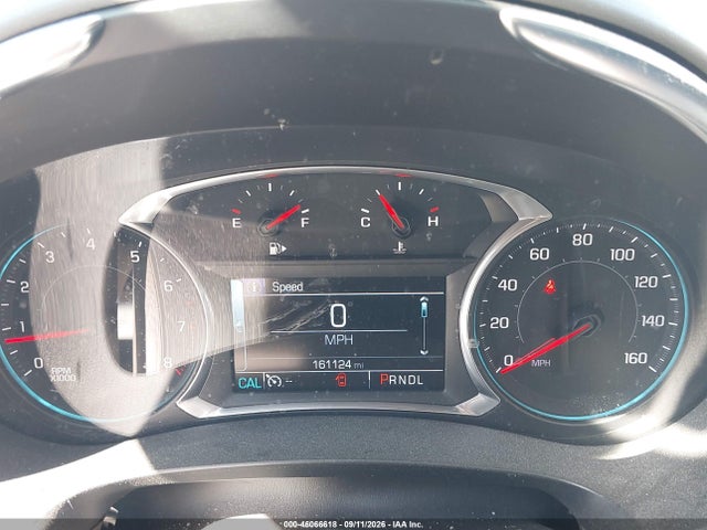 46066618 :رقم المزاد ، 1G1ZF5SX5GF326048 vin ، 2016 Chevrolet Malibu 2lt مزاد بيع