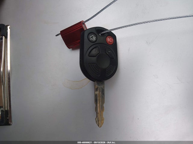 Продаж на аукціоні авто 2011 Ford Fusion Sel, vin: 3FAHP0JA3BR201874, номер лоту: 46066621