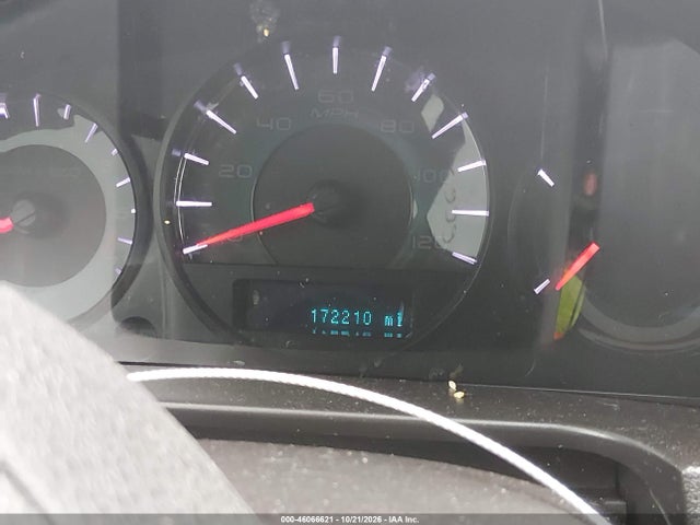 Продаж на аукціоні авто 2011 Ford Fusion Sel, vin: 3FAHP0JA3BR201874, номер лоту: 46066621