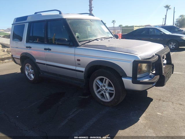 Продаж на аукціоні авто 2003 Land Rover Discovery Se, vin: SALTY16423A786901, номер лоту: 46066622