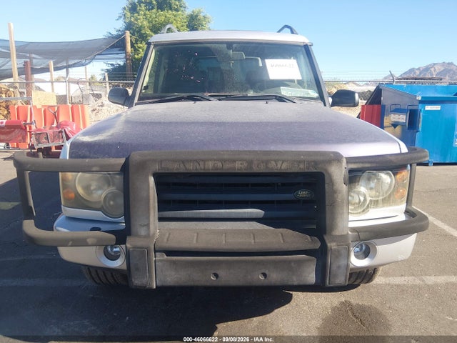 Aukcja sprzedaży 2003 Land Rover Discovery Se, vin: SALTY16423A786901, numer aukcji: 46066622