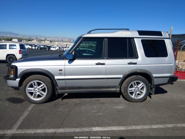Aukcja sprzedaży 2003 Land Rover Discovery Se, vin: SALTY16423A786901, numer aukcji: 46066622