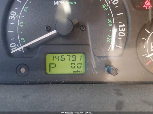 Aukcja sprzedaży 2003 Land Rover Discovery Se, vin: SALTY16423A786901, numer aukcji: 46066622