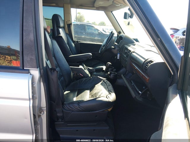 Aukcja sprzedaży 2003 Land Rover Discovery Se, vin: SALTY16423A786901, numer aukcji: 46066622
