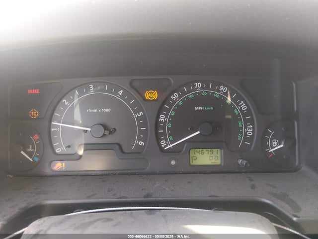 Aukcja sprzedaży 2003 Land Rover Discovery Se, vin: SALTY16423A786901, numer aukcji: 46066622