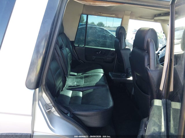 Aukcja sprzedaży 2003 Land Rover Discovery Se, vin: SALTY16423A786901, numer aukcji: 46066622