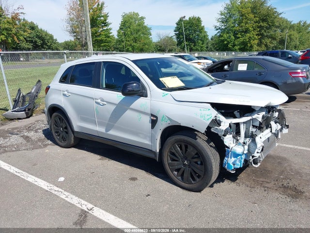 Aukcja sprzedaży 2024 Mitsubishi Outlander Sport 2.0 Le Awc, vin: JA4ARUAU4RU012364, numer aukcji: 46066623