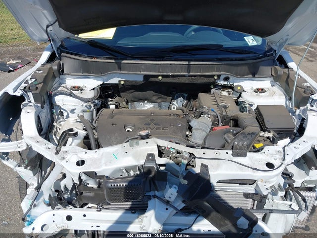 Aukcja sprzedaży 2024 Mitsubishi Outlander Sport 2.0 Le Awc, vin: JA4ARUAU4RU012364, numer aukcji: 46066623