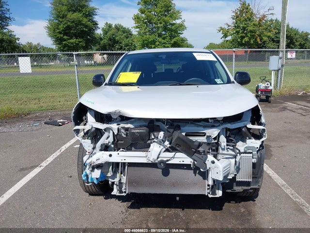 Aukcja sprzedaży 2024 Mitsubishi Outlander Sport 2.0 Le Awc, vin: JA4ARUAU4RU012364, numer aukcji: 46066623