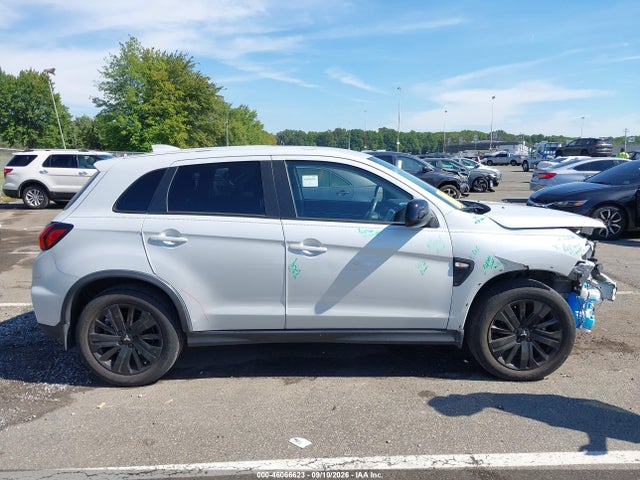 Aukcja sprzedaży 2024 Mitsubishi Outlander Sport 2.0 Le Awc, vin: JA4ARUAU4RU012364, numer aukcji: 46066623