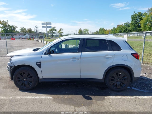 Aukcja sprzedaży 2024 Mitsubishi Outlander Sport 2.0 Le Awc, vin: JA4ARUAU4RU012364, numer aukcji: 46066623