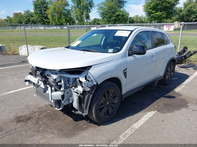 Aukcja sprzedaży 2024 Mitsubishi Outlander Sport 2.0 Le Awc, vin: JA4ARUAU4RU012364, numer aukcji: 46066623