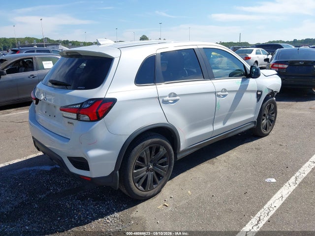 Aukcja sprzedaży 2024 Mitsubishi Outlander Sport 2.0 Le Awc, vin: JA4ARUAU4RU012364, numer aukcji: 46066623
