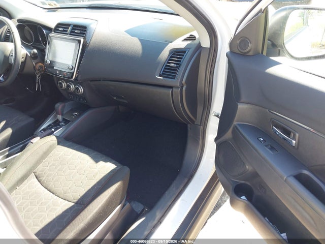 Aukcja sprzedaży 2024 Mitsubishi Outlander Sport 2.0 Le Awc, vin: JA4ARUAU4RU012364, numer aukcji: 46066623