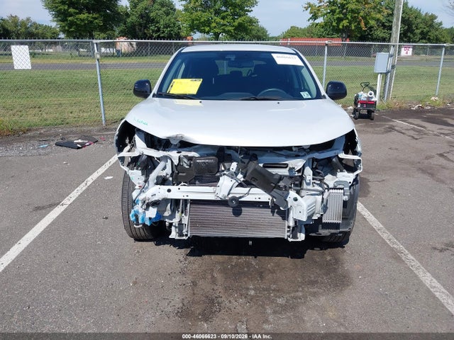Aukcja sprzedaży 2024 Mitsubishi Outlander Sport 2.0 Le Awc, vin: JA4ARUAU4RU012364, numer aukcji: 46066623