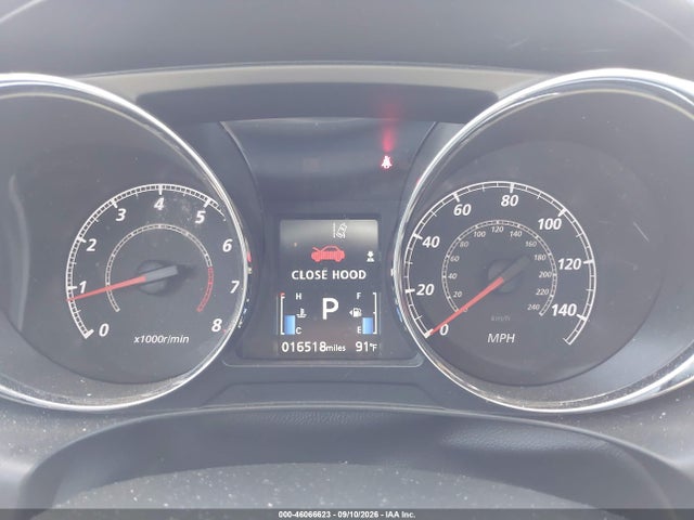 Aukcja sprzedaży 2024 Mitsubishi Outlander Sport 2.0 Le Awc, vin: JA4ARUAU4RU012364, numer aukcji: 46066623