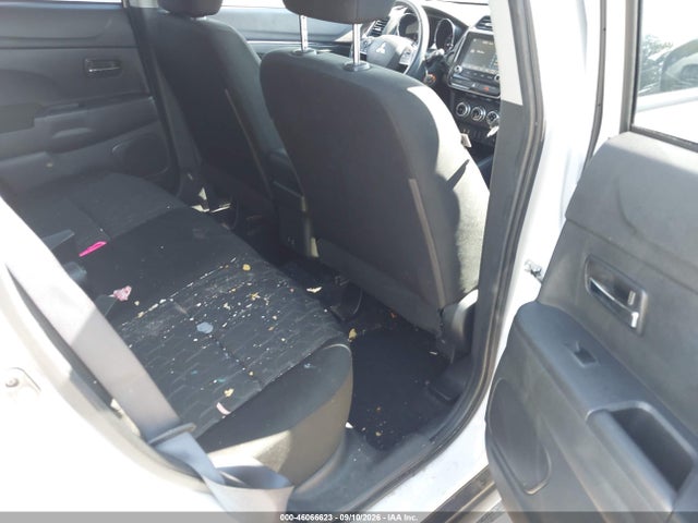 Aukcja sprzedaży 2024 Mitsubishi Outlander Sport 2.0 Le Awc, vin: JA4ARUAU4RU012364, numer aukcji: 46066623