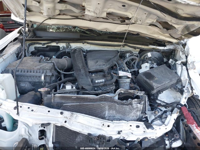 2017 Toyota Tacoma Sr მანქანა იყიდება აუქციონზე, vin: 5TFAX5GN6HX103179, აუქციონის ნომერი: 46066624