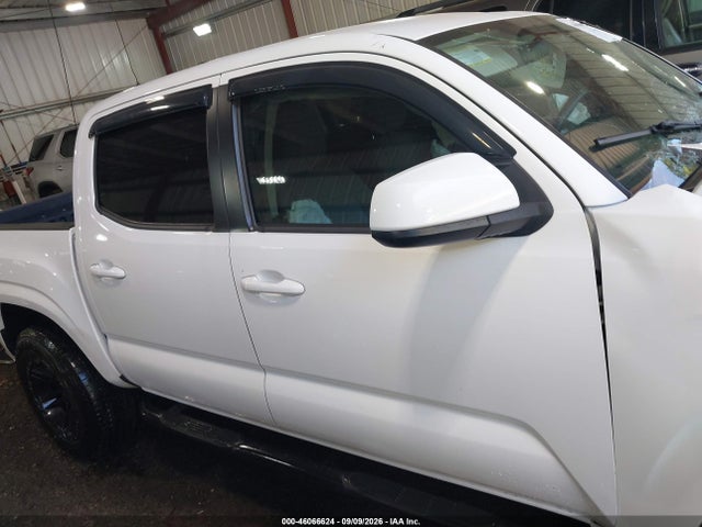 2017 Toyota Tacoma Sr მანქანა იყიდება აუქციონზე, vin: 5TFAX5GN6HX103179, აუქციონის ნომერი: 46066624