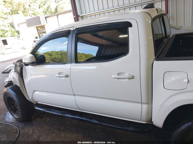 2017 Toyota Tacoma Sr მანქანა იყიდება აუქციონზე, vin: 5TFAX5GN6HX103179, აუქციონის ნომერი: 46066624