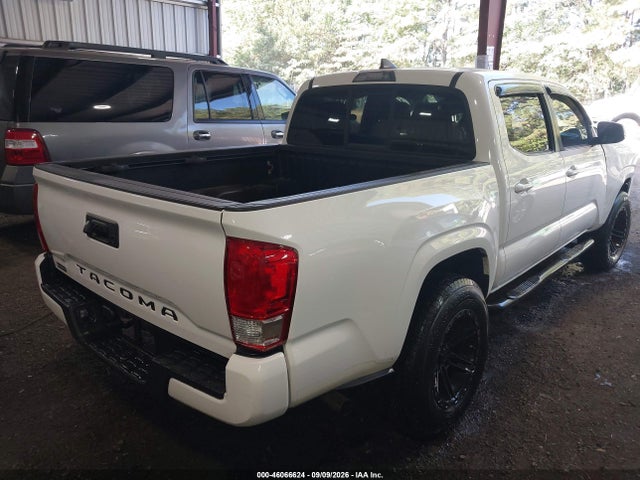 2017 Toyota Tacoma Sr მანქანა იყიდება აუქციონზე, vin: 5TFAX5GN6HX103179, აუქციონის ნომერი: 46066624