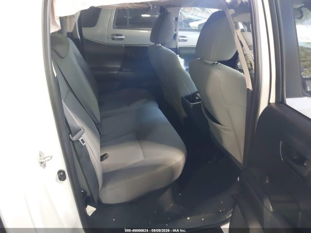 2017 Toyota Tacoma Sr მანქანა იყიდება აუქციონზე, vin: 5TFAX5GN6HX103179, აუქციონის ნომერი: 46066624