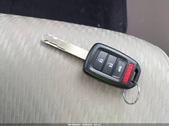 Продажа на аукционе авто 2015 Honda Civic Lx, vin: 19XFB2F58FE082918, номер лота: 46066625