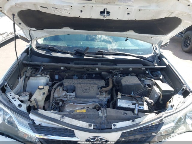 2013 Toyota Rav4 Limited მანქანა იყიდება აუქციონზე, vin: 2T3YFREV4DW073092, აუქციონის ნომერი: 46066628