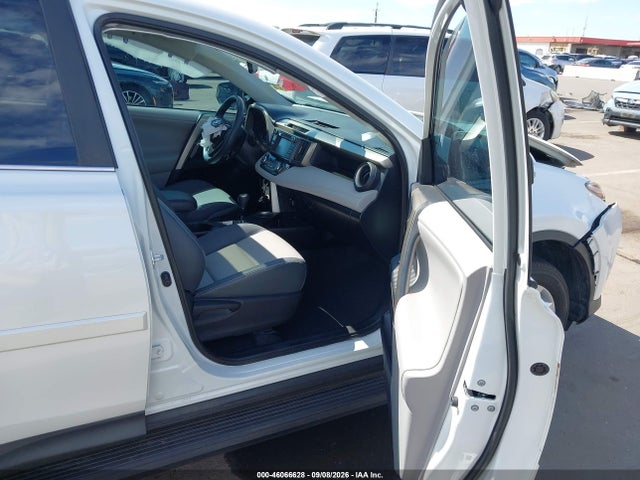 2013 Toyota Rav4 Limited მანქანა იყიდება აუქციონზე, vin: 2T3YFREV4DW073092, აუქციონის ნომერი: 46066628