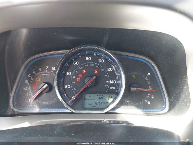 2013 Toyota Rav4 Limited მანქანა იყიდება აუქციონზე, vin: 2T3YFREV4DW073092, აუქციონის ნომერი: 46066628